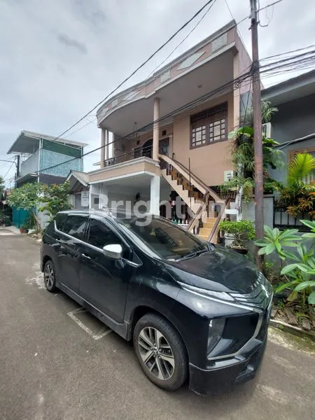 image RUMAH 2 LANTAI MURAH DI KELAPA GADING TIMUR (1)