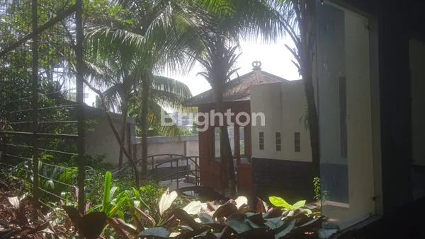 image RUMAH RASA HOTEL.. SUPER MEWAH  .SUKAMULYA-BOGOR (7)