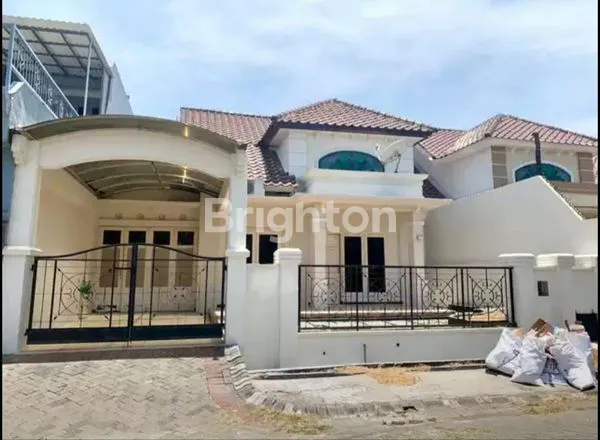 image HUNIAN STRATEGIS SIAP HUNI DELTA RAYA UTARA  (1)