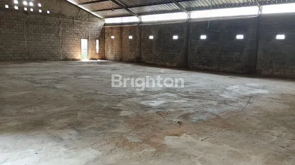 image GUDANG MANDIRI PLUS ADA KANTORNYA DI JALAN RAYA RANCAEKEK (3)