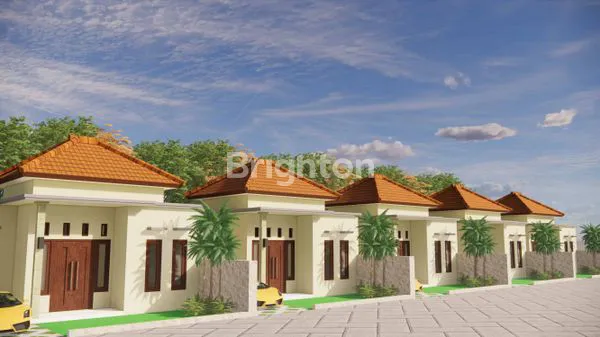image RUMAH PRATAMA GRIYA TAMAN AYU SELINGSING KERAMBITAN TABANAN (1)