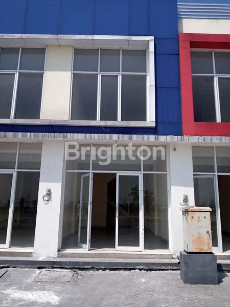 image RUKO 2 LANTAI DASCOLAND MANYAR GRESIK  (1)