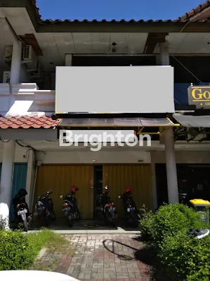 image RUKO 2 LANTAI, LOKASI STRATEGIS, HADAP JALAN RAYA SUKOMANUNGGAL JAYA, PARKIR LUAS (1)