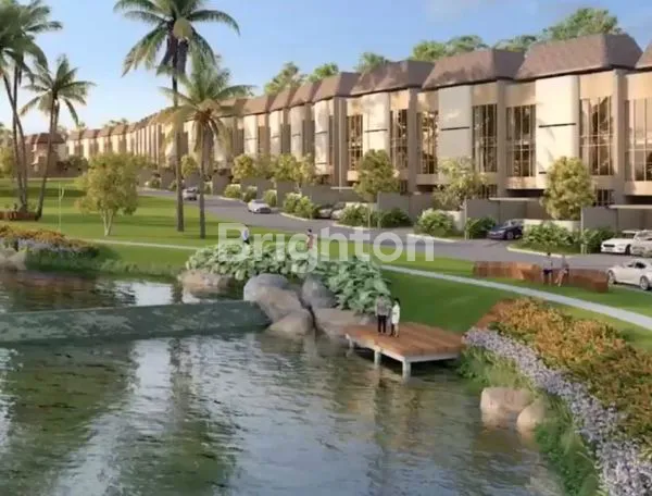 image GOLF VILLA MEWAH FULL FURNISH DENGAN  SUASANA ASRI DAN NYAMAN (5)