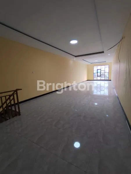 image RUMAH 3½ LANTAI JALAN 2 MOBIL BISA REQUEST BUAT KAMAR KOST HUNI USAHA (6)