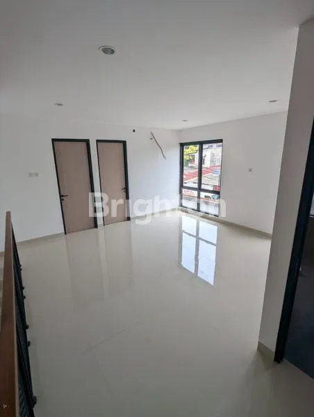 image RUMAH BARU SIAP HUNI DEKAT UNIVERSITAS TERBUKA PONDOK CABE (5)