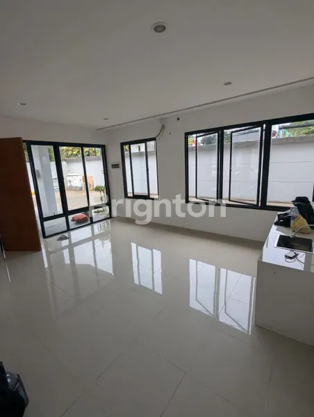 image RUMAH BARU SIAP HUNI DEKAT UNIVERSITAS TERBUKA PONDOK CABE (2)