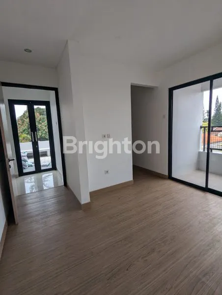 image RUMAH BARU SIAP HUNI DEKAT UNIVERSITAS TERBUKA PONDOK CABE (4)