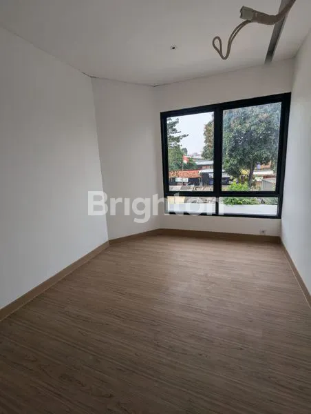 image RUMAH BARU SIAP HUNI DEKAT UNIVERSITAS TERBUKA PONDOK CABE (7)