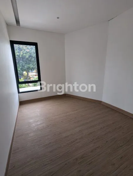 image RUMAH BARU SIAP HUNI DEKAT UNIVERSITAS TERBUKA PONDOK CABE (8)