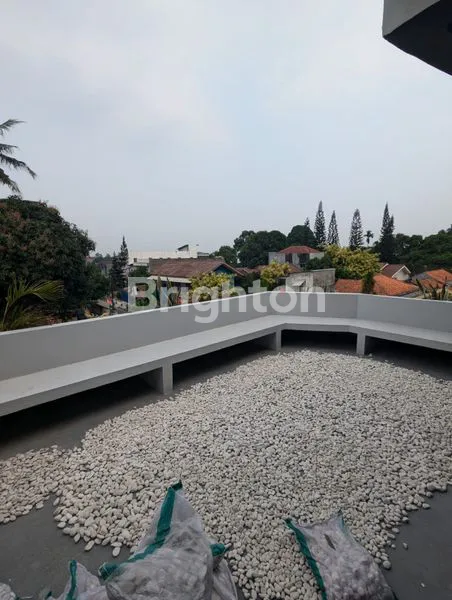 image RUMAH BARU SIAP HUNI DEKAT UNIVERSITAS TERBUKA PONDOK CABE (6)