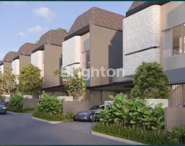 image VILLA MEWAH FULL FURNISH DENGAN VIEW LAPANGAN GOLF (2)