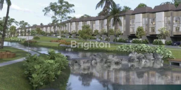 image VILLA MEWAH FULL FURNISH DENGAN VIEW LAPANGAN GOLF (4)