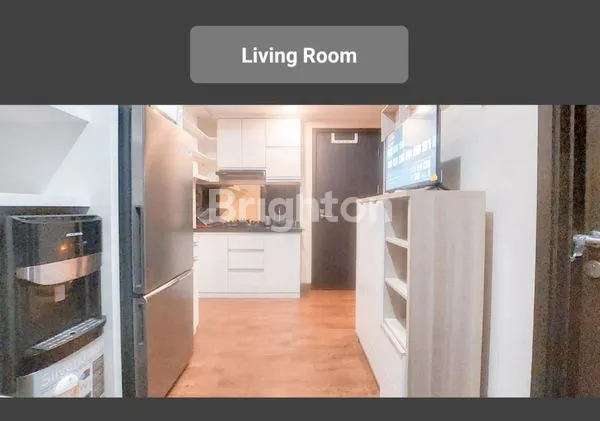image APARTEMEN CITRA LIVING CENGKARENG (3)