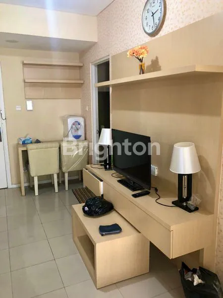 image APARTEMEN MURAH PARAHYANGAN RESIDENCE 2 BR 41 M² HIGH ZONE FULL FURNISHED BANDUNG (2)