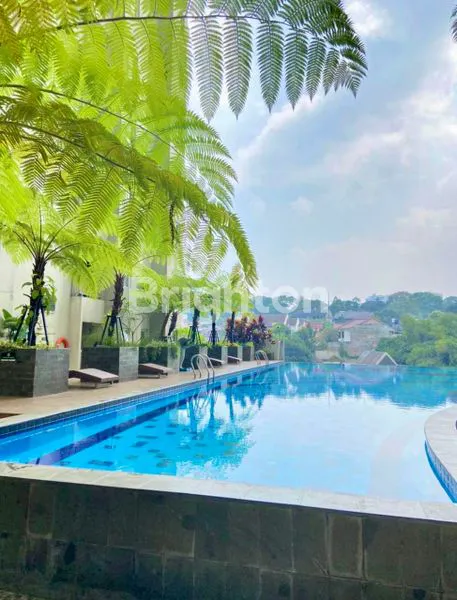 image APARTEMEN MURAH PARAHYANGAN RESIDENCE 2 BR 41 M² HIGH ZONE FULL FURNISHED BANDUNG (8)