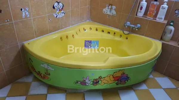 image RUMAH MEWAH FULL FURNISHED, DURI KEPA  (8)