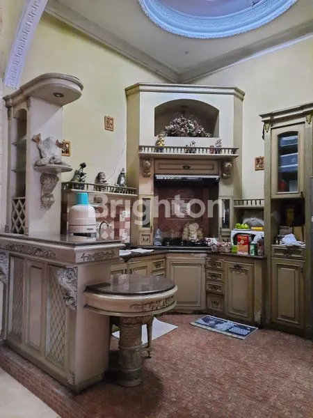 image RUMAH MEWAH FULL FURNISHED, DURI KEPA  (4)