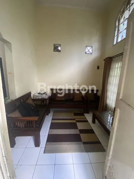 image RUMAH DENGAN LOKASI TERJANGKAU AMAN DAN NYAMAN DI GRIYA SHANTA (4)