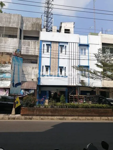 image RUKO PUSAT SOLO-YOS SUDARSO NONONGAN (3)