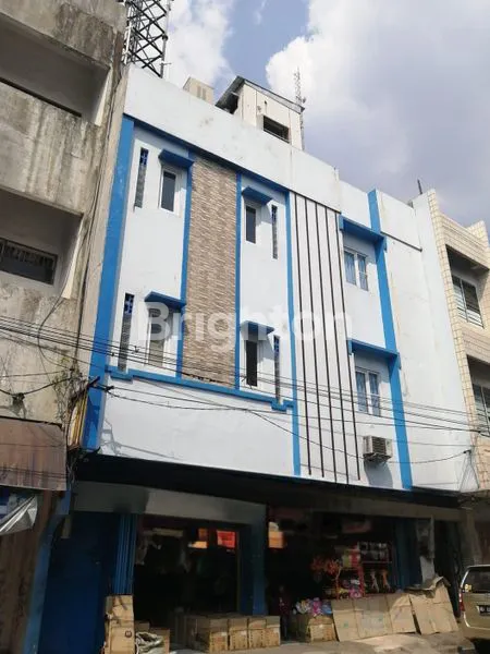 image RUKO PUSAT SOLO-YOS SUDARSO NONONGAN (2)