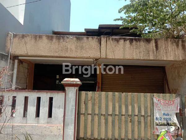 image RUMAH TOMANG JUAL MURAH , JAKARTA BARAT , GROGOL (6)