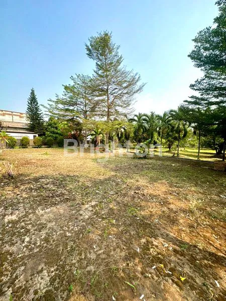 image KAVLING MURAH TANAH 3500 M² KOMPLEK NILAKANDI KEMBANG LARANGAN TANGERANG (2)