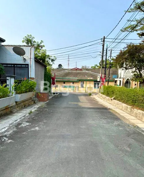 image KAVLING MURAH TANAH 3500 M² KOMPLEK NILAKANDI KEMBANG LARANGAN TANGERANG (8)