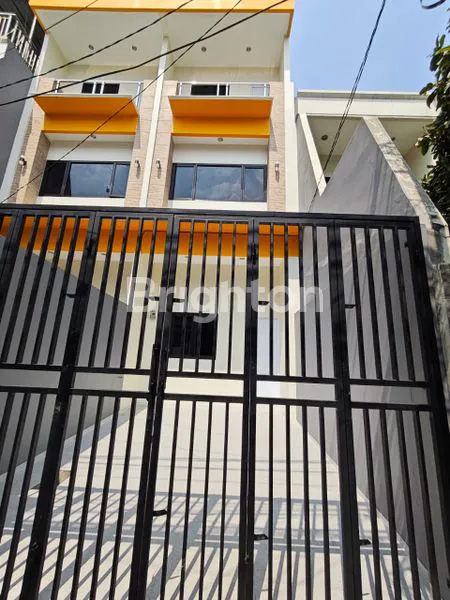 image RUMAH BARU JELAMBAR , JAKARTA BARAT GROGOL  (1)