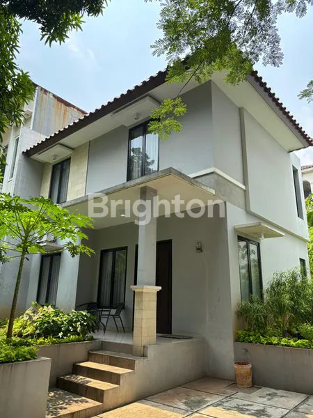 image RUMAH STRATEGIS PINGGIR JALAN UNTUK USAHA CITRAGRAN CIBUBUR (1)