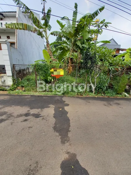 image TANAH DI LOKASI YANG TEDUH DEKAT UNIVERSITAS MUHAMMADYAH  (1)