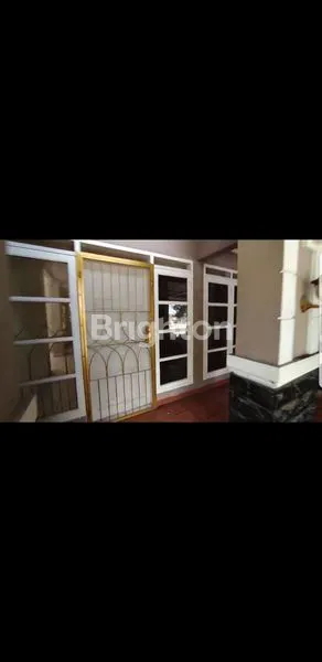 image DIJUAL RUMAH KOTA WISATA CIBUBUR (1)