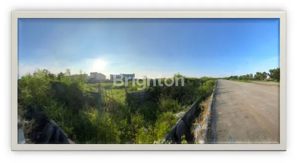 image DIJUAL TANAH 2 HA DI BKT JAKARTA TIMUR UNTUK PERUMAHAN PABRIK GEDUNG (2)