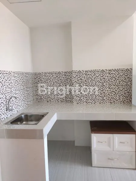 image APARTEMEN PUNCAK CBD NEW GRESS (2)