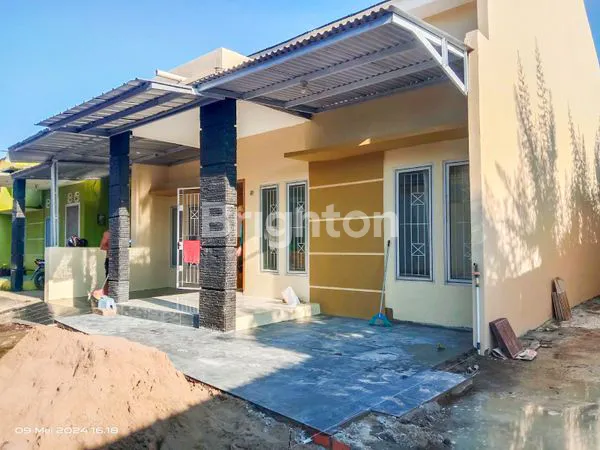 image RUMAH DI SEDUDUK PUTIH KOTA PALEMBANG (2)