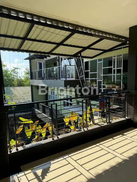 image RUMAH MEWAH & KANTOR TERAWAT (4)