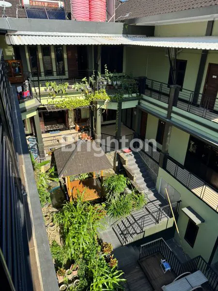 image RUMAH MEWAH & KANTOR TERAWAT (5)