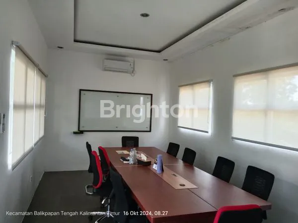 image RUMAH MEWAH & KANTOR TERAWAT (6)