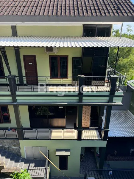 image RUMAH MEWAH & KANTOR TERAWAT (8)