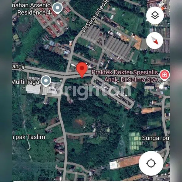 image LAHAN 12 HEKTAR DI JALAN BARU BANDARA PALEMBANG (8)