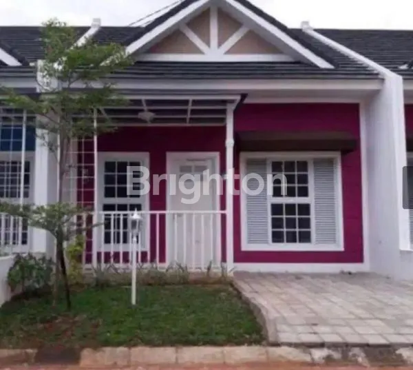 image NEGO SAMPAI DEAL CEMPAKA RESIDENCE CLUSTER MAGNOLIA (3)