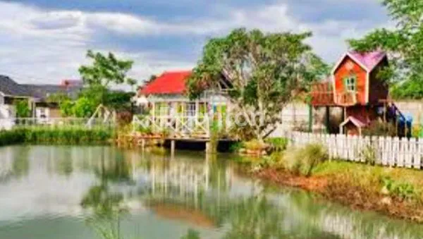 image NEGO SAMPAI DEAL CEMPAKA RESIDENCE CLUSTER MAGNOLIA (7)