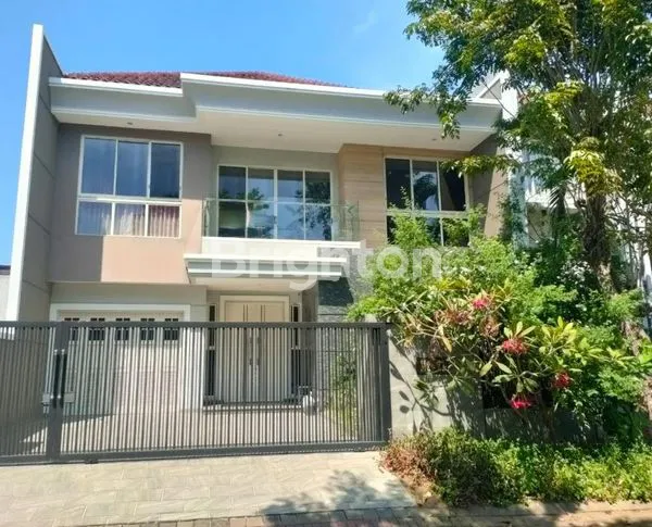 Gambar Property RUMAH MEWAH MINIMALIS SAN DIEGO PAKUWON CITY LOKASI BAGUS