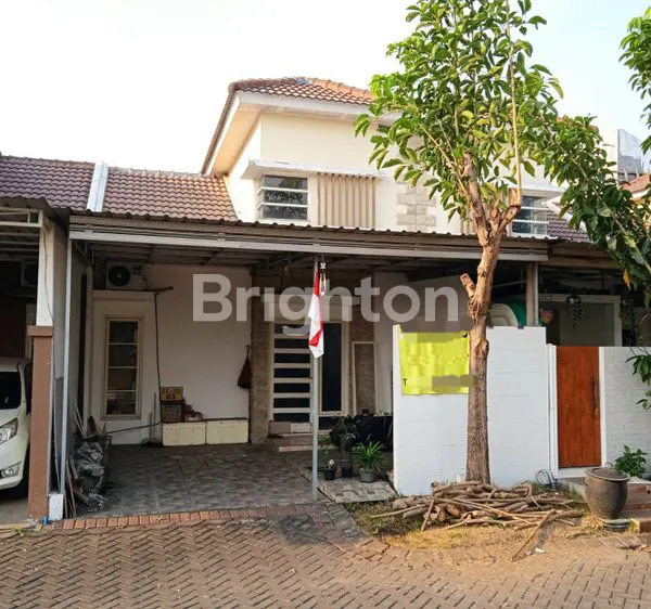 image RUMAH PURI SURYA JAYA 2 KAMAR GEDANGAN SIDOARJO (1)