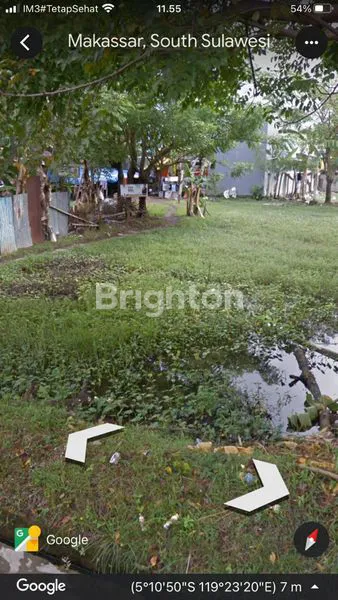 Gambar Property TANAH DI AREA TANJUNG