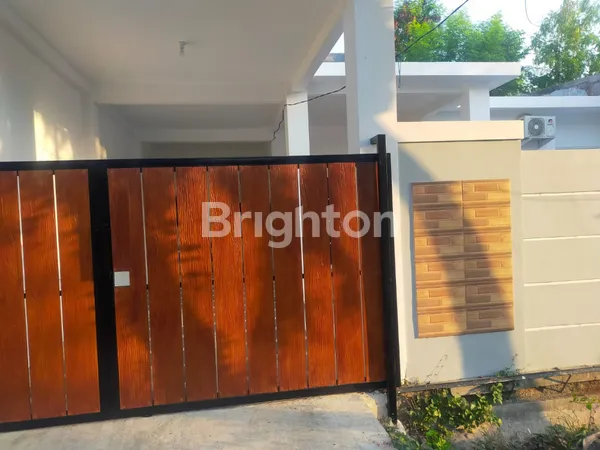 image RUMAH GUNUNG ANYAR EMAS 10 X 20M² DEKAT UPN  (1)