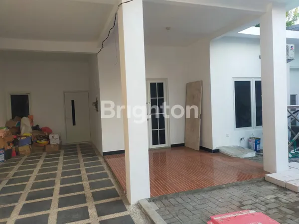 image RUMAH GUNUNG ANYAR EMAS 10 X 20M² DEKAT UPN  (3)