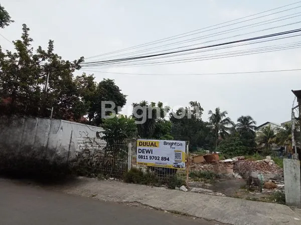 image TANAH KAVLING SIAP BANGUN DI SUKASARI (1)