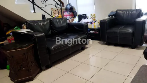 image RUMAH 2 LT SIAP HUNI DI GADING SERPONG CLUSTER MAGNOLIA (2)