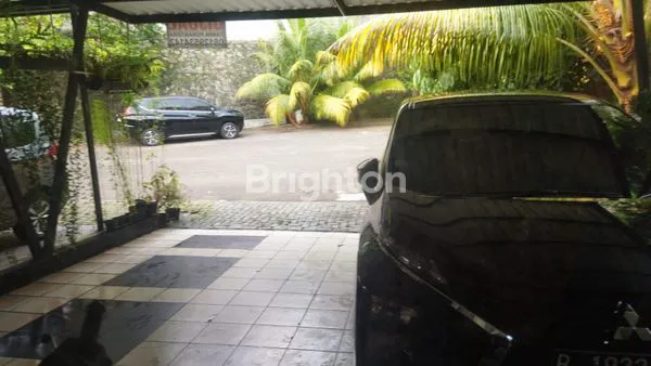 image RUMAH 2 LT SIAP HUNI DI GADING SERPONG CLUSTER MAGNOLIA (6)